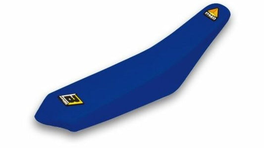 BLACKBIRD Pyramid Seat Cover Blue Sherco SE/SEF/SE-R/SEF-R 