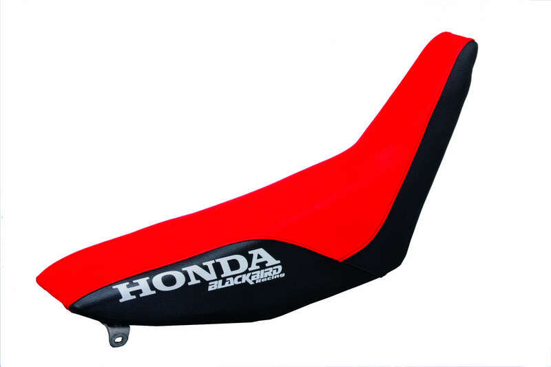 BLACKBIRD Standard Seat Foam Honda CRF450R/RX