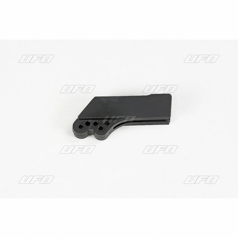 UFO Chain guide block black Honda 