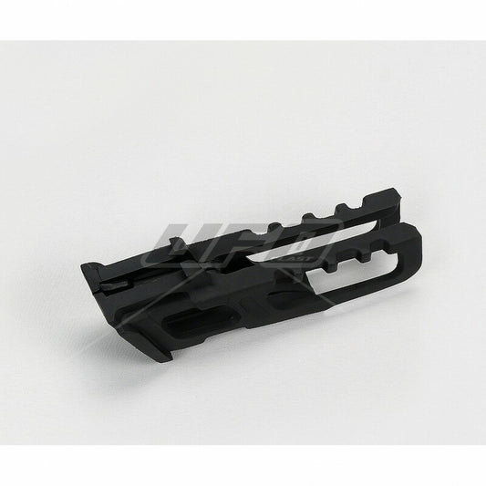 UFO Chain guide block black Honda 