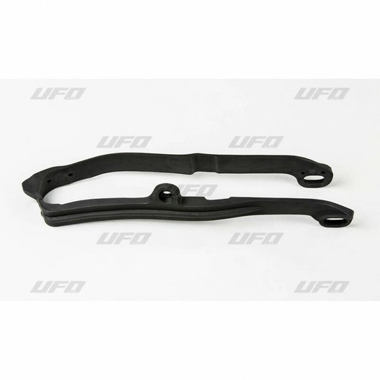 UFO Chain guide black Honda