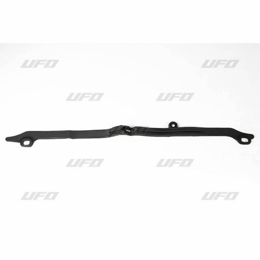 UFO Chain guide black Honda CRF250R/450R 