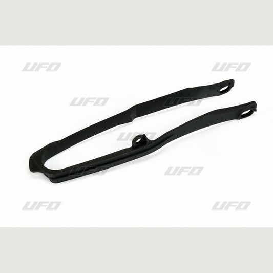 UFO Chain guide black Honda CRF450R/450RX 