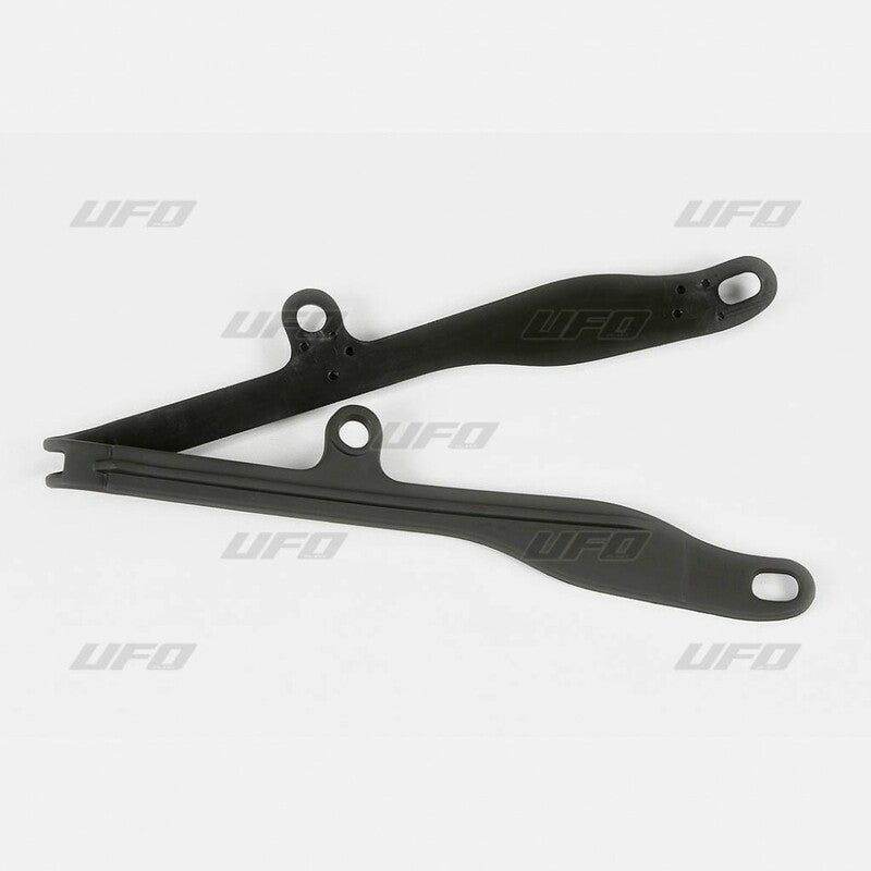 UFO Chain guide black Husqvarna