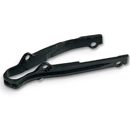 UFO Chain guide black Kawasaki KX125-250 