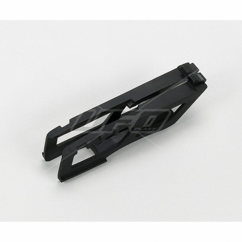 UFO Chain guide block black Kawasaki KX250F/450F 