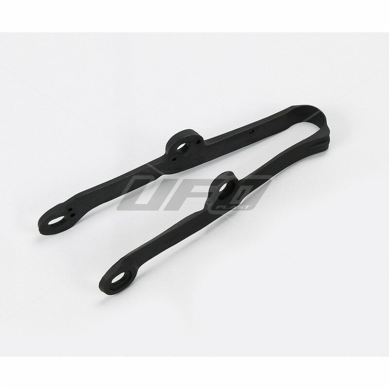 UFO Chain guide black Kawasaki KX250F/450F 