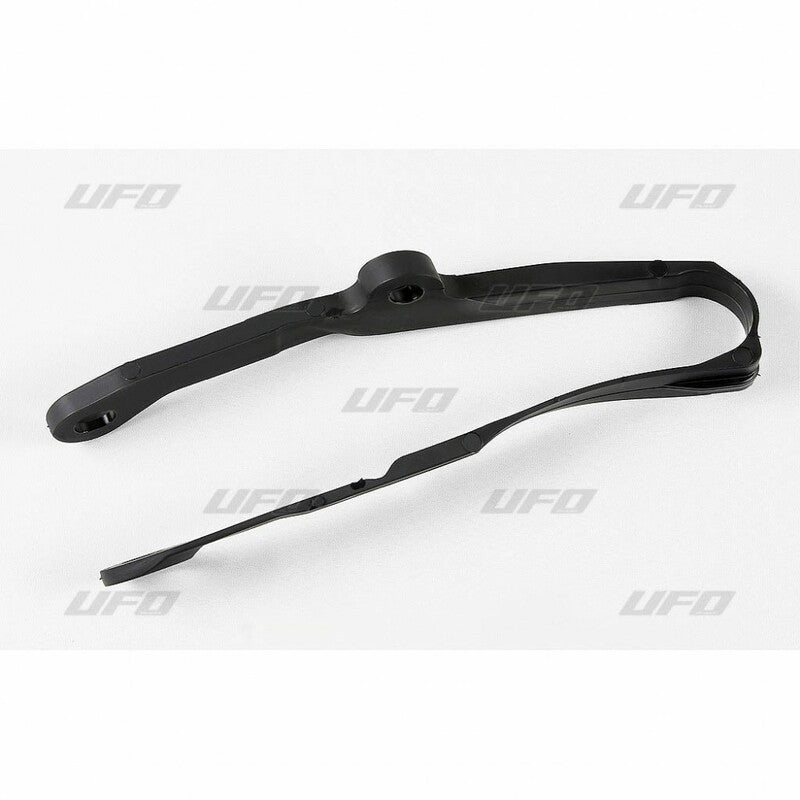 UFO Chain guide black Kawasaki KX450F