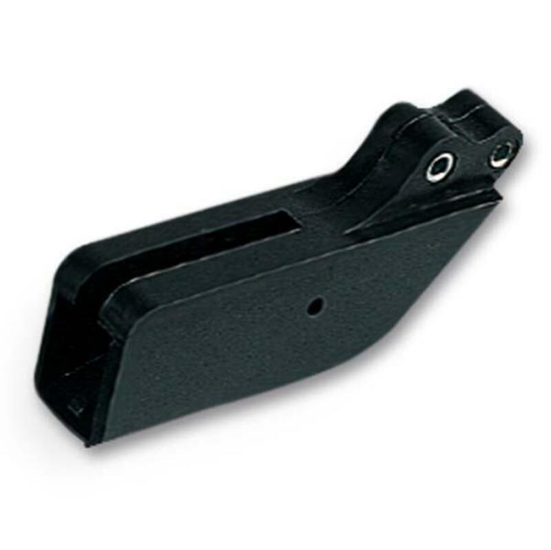 UFO Chain guide block black KTM