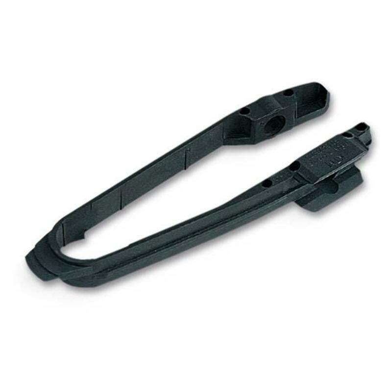 UFO Chain guide black KTM