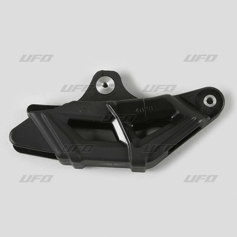 UFO Chain guide block black KTM/Husqvarna