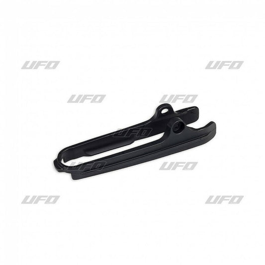 UFO Achterspatbord zwart KTM SX85