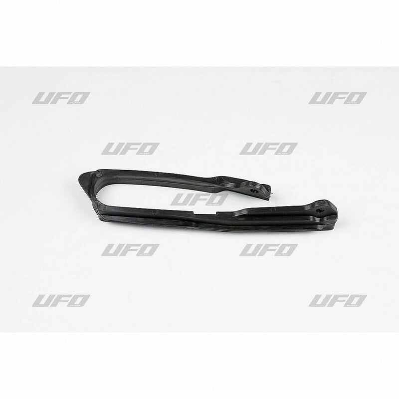 UFO Chain guide black Suzuki RM125/250 