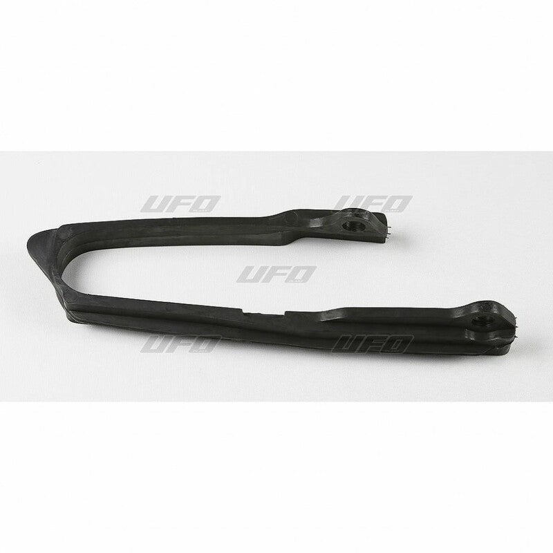 UFO Chain guide black Suzuki RM125/250 