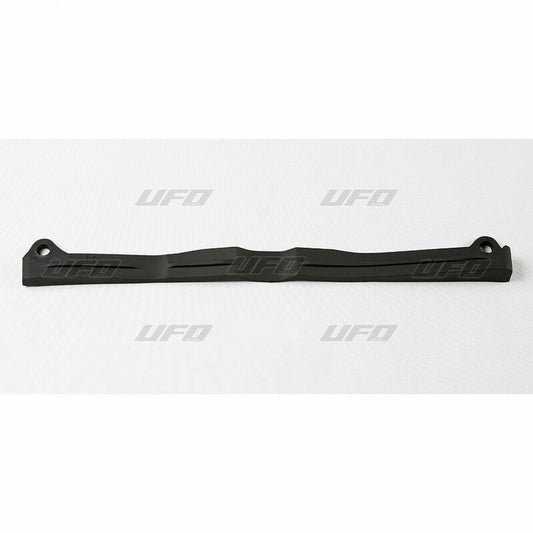 UFO Chain guide black Suzuki RM85 