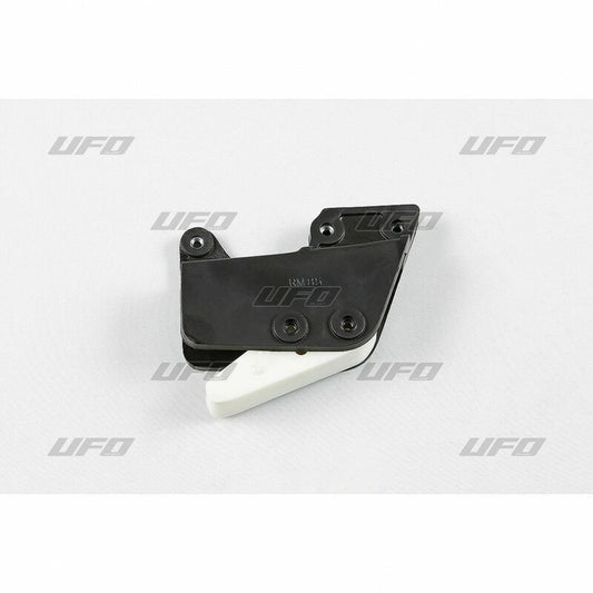 UFO Chain guide block black Suzuki RM80/85 