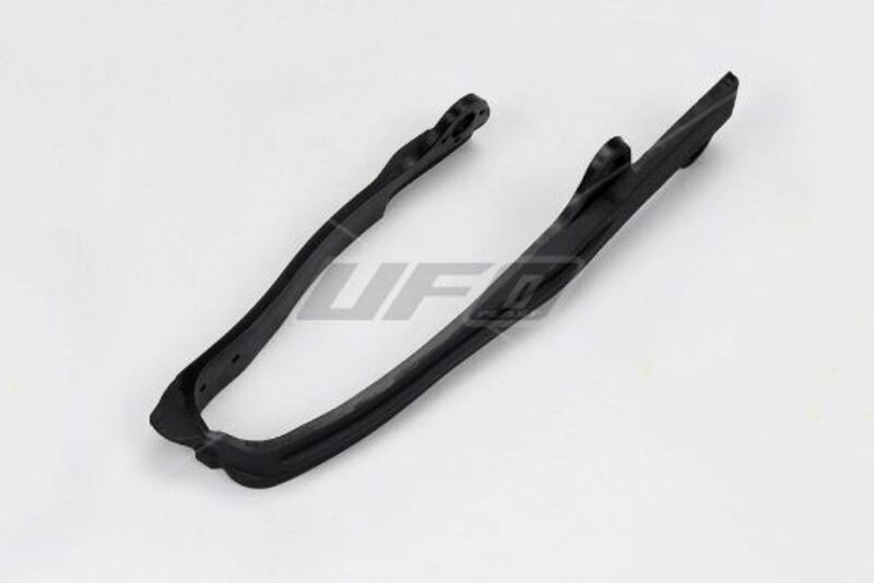 UFO Chain guide black Suzuki RM-Z450 