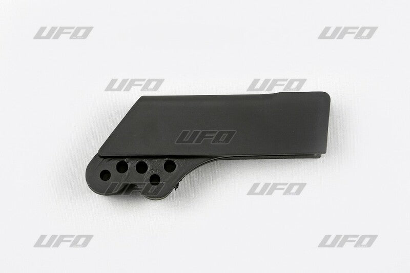 UFO Chain guide block black Yamaha 