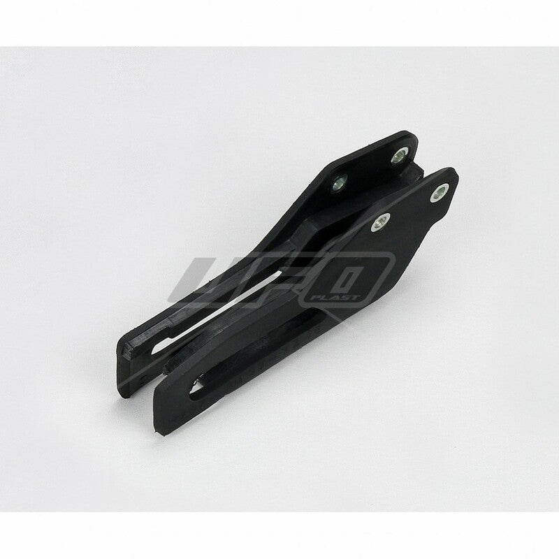 UFO Chain guide block black Yamaha 