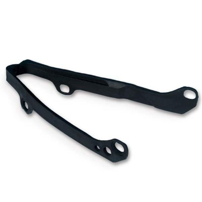 UFO Chain guide black Yamaha 