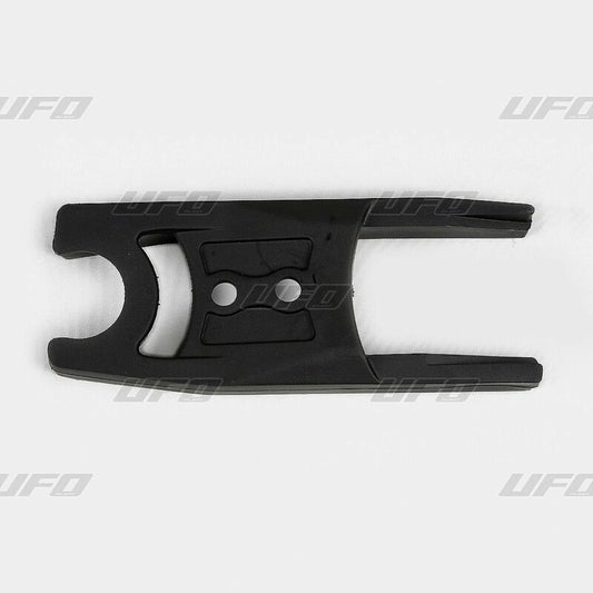 UFO Chain guide black Yamaha YZ85 