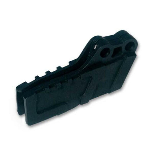 UFO Chain guide block black Yamaha 