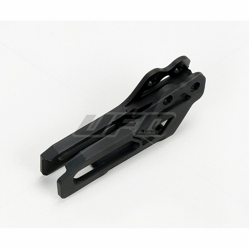 UFO Chain guide block black Yamaha 