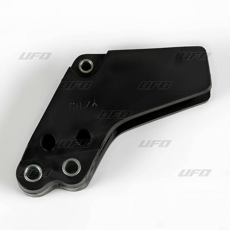 UFO Chain guide block black Yamaha YZ85 