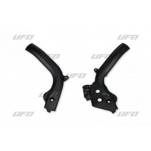 UFO Frame protector black KTM