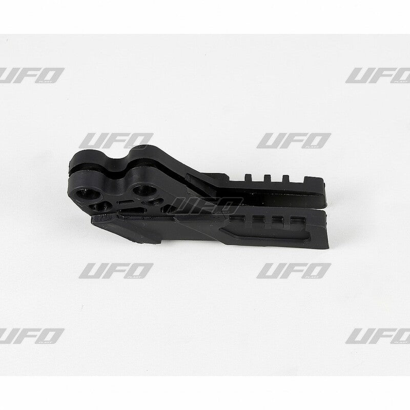 UFO Chain guide block black Kawasaki KX250F/450F 