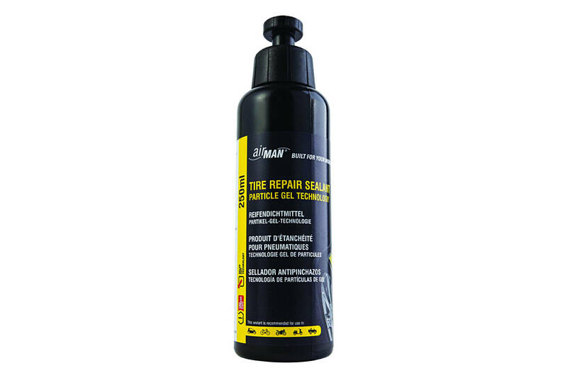 SEALANT BOTTLE 250 ML