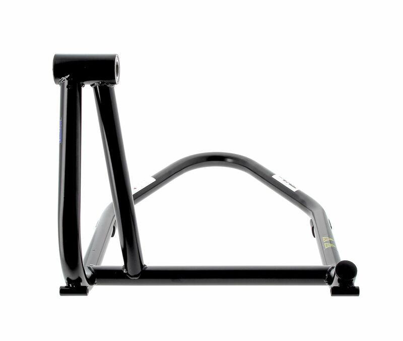 BIHR Home Track Naked Single Right Paddock Stand Matt Black