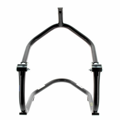 BIHR Home Track Naked Extensible Front Paddock Stand Matt Black