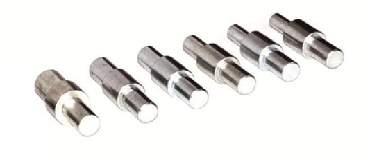 BIHR Chassis Easel Bolts - 6pcs