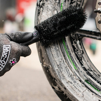 MUC-OFF Wheel & component brush