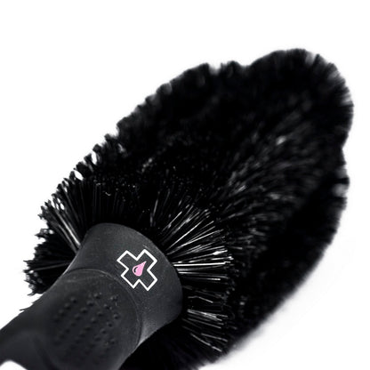 MUC-OFF Wheel & component brush