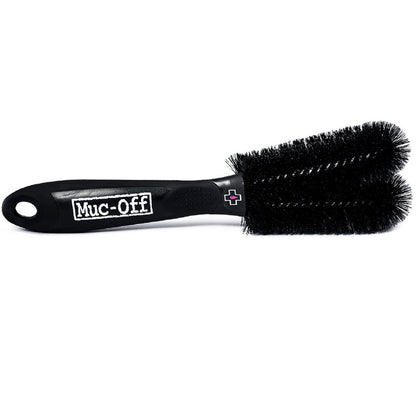 MUC-OFF 2 prong brush 