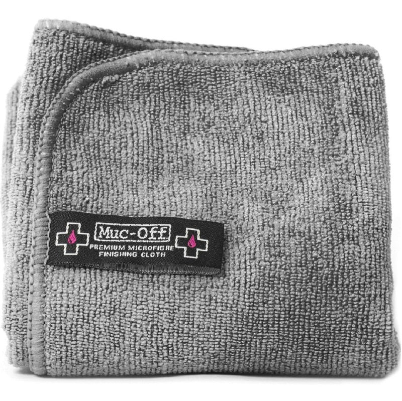 MUC-OFF Microfibre polishing cloth