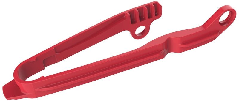 POLISPORT Chain guide red