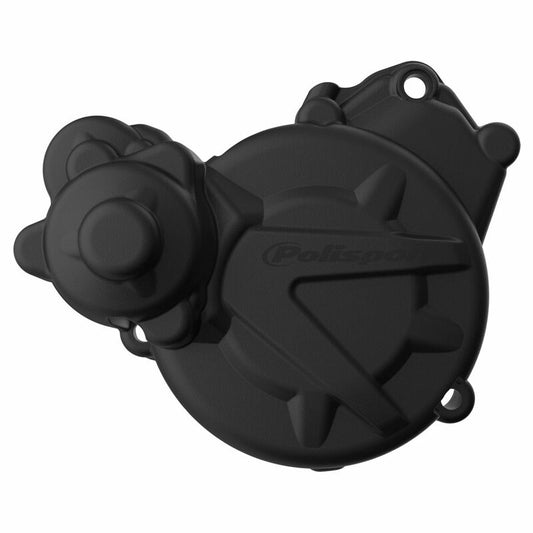 POLISPORT Ignition cover protector black Gas Gas EC250 