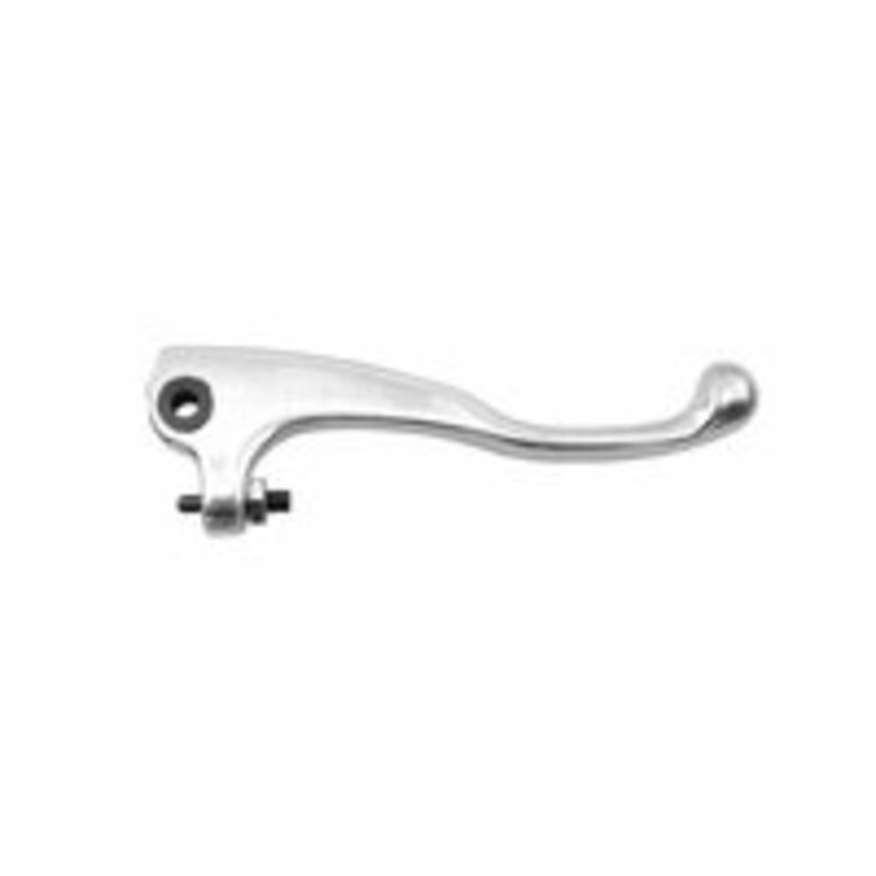 BRAKE LEVER TRIAL GAS GAS SHERCO 125/200/250 02-04 POLISHED/SHORT