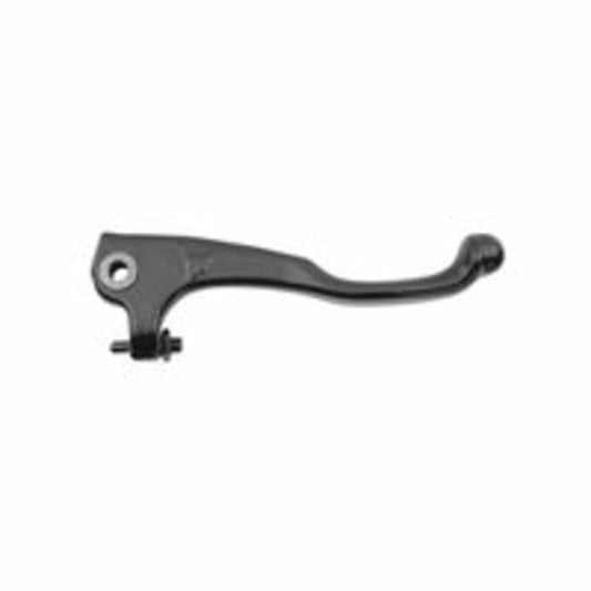 BRAKE LEVER TRIAL GAS SHERCO 125/200/250 02-04 BLACK/SHORT