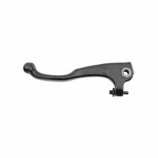 CLUTCH LEVER TRIAL GAS SHERCO 125/200/250 02-04 BLACK/SHORT