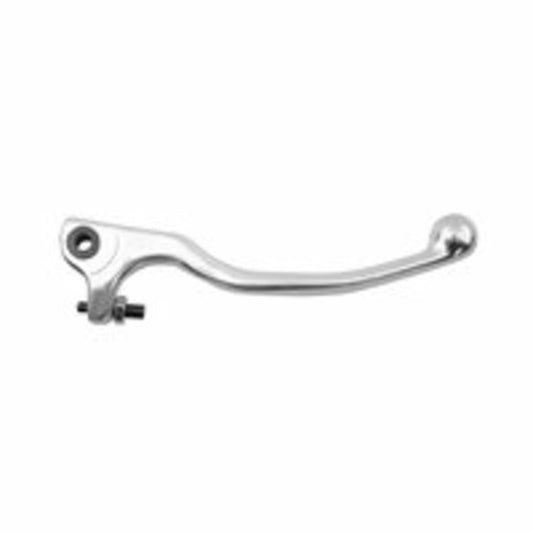 BRAKE LEVER TRIAL GAS POLISHED/LONG