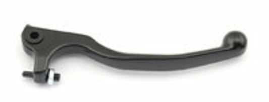 BRAKE LEVER TRIAL GAS BLACK/LONG