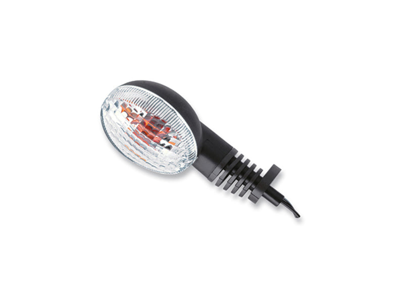 KNIPPERLICHT R VR/L ACH  250 NINJA 08- WIT