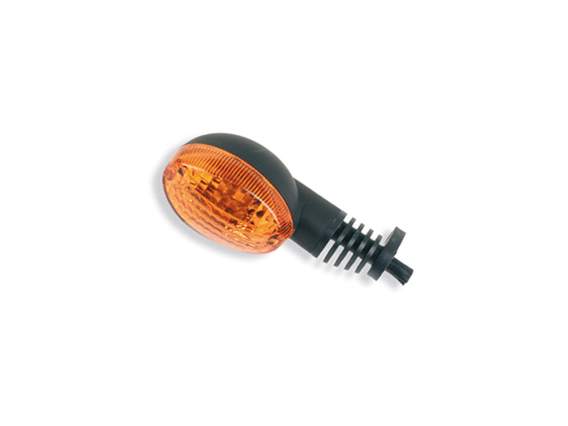 KNIPPERLICHT R VR/L ACH YAM  MT03 06-11 GETINT ORANJE