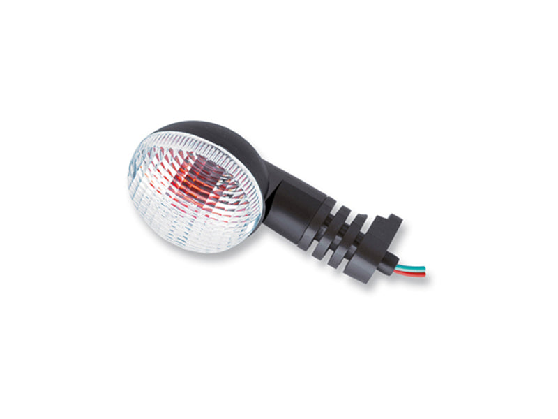 KNIPPERLICHT DT50R XLIMIT 50  L VOOR R ACHTER TYPE OEM WIT 03-