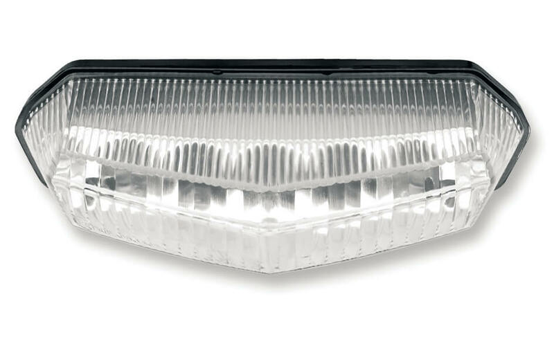 TAIL LIGHT. SENDA TYPE LED EQUIV 780575