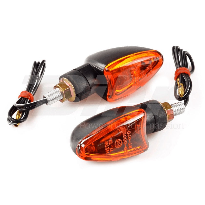 V PARTS OE indicator lights orange Beta ALP 4.0 400